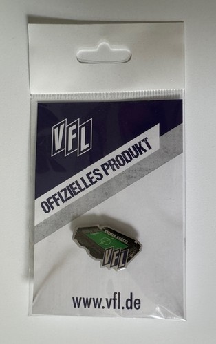 Stadion pin vfl osnabrück - vfl,