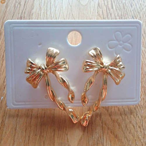 Goldfarbene