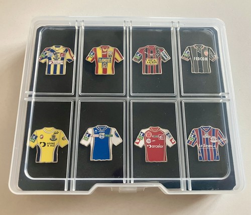 Trikot pins mit - 8,