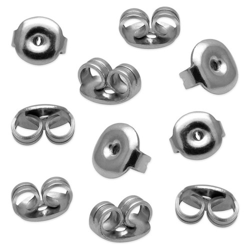 10er set ohrring - set,