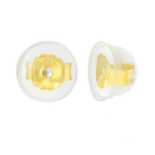 Ohrstecker verschluss gold - verschluss,