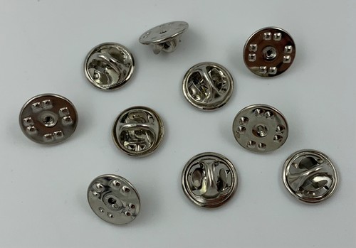 10x verschluss für pins - 10x,