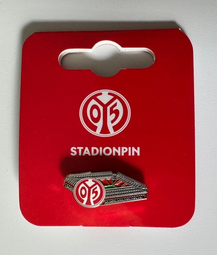 Stadion pin fsv mainz - mainz, 05