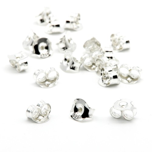 Ohrstecker butterfly - ohrstecker,