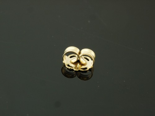 333 gold kleiner butterfly - kleiner,