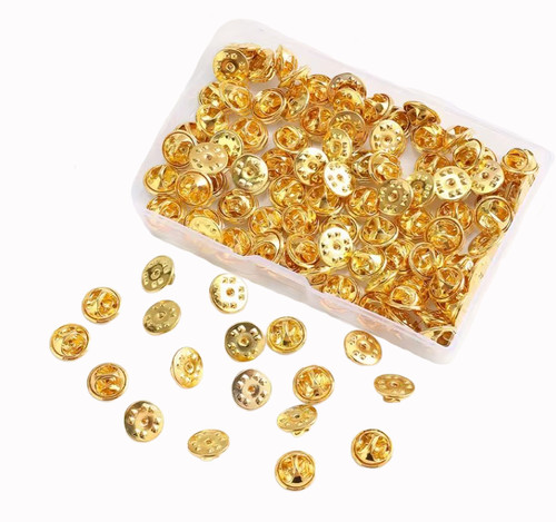 40x pin verschlüsse - 40x,
