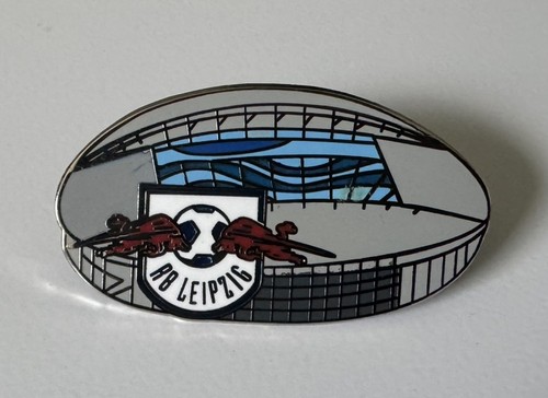 Stadion pin leipzig red - stadion, rb