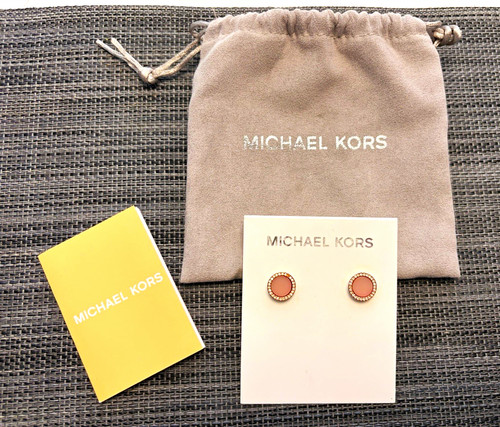 Michael kors ohrstecker gold - michael,