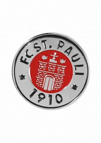 Pauli pin logo farbig - pin,
