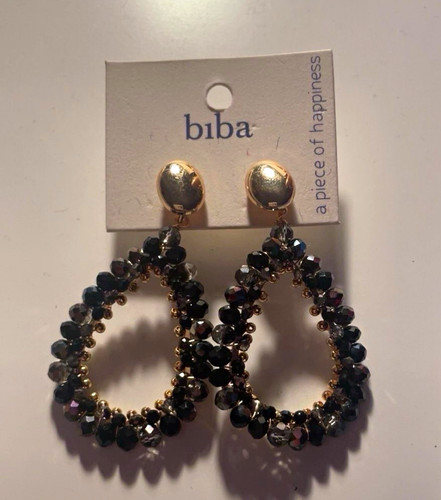 Biba ohrstecker ohrhänger - biba,