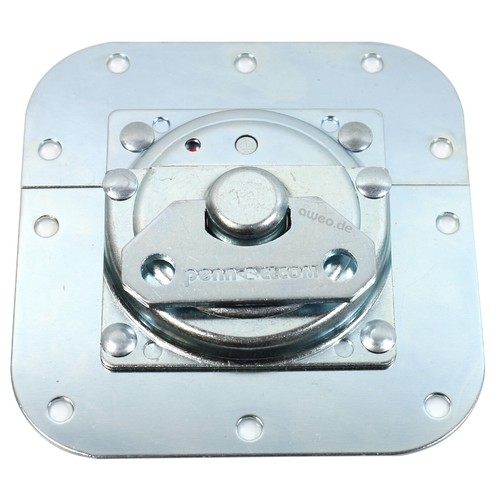Penn elcom drehriegel - penn,