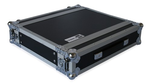 Flightcase 2he 35cm - flightcase,