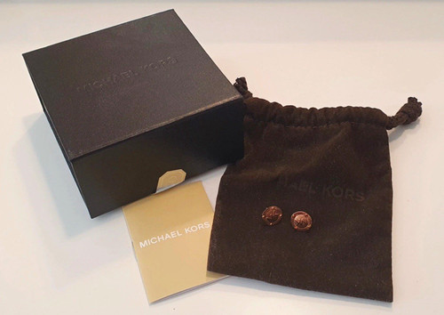 Michael kors logo - michael, mk-logo