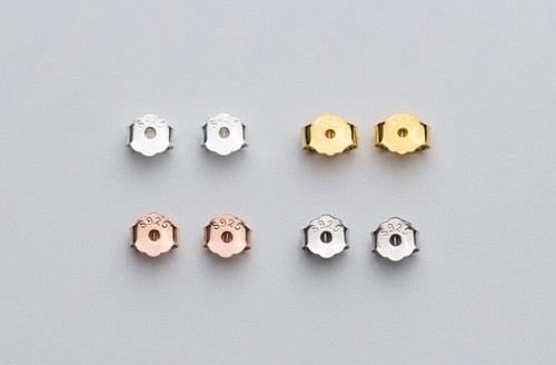 Ohrstecker verschluss 925 - ohrstecker,