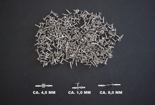 200 silber oder goldfarbe - -,