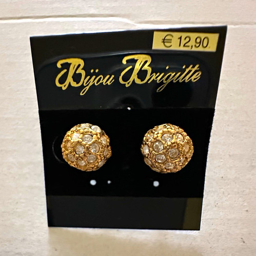 Bijou brigitte ohrstecker - brigitte,