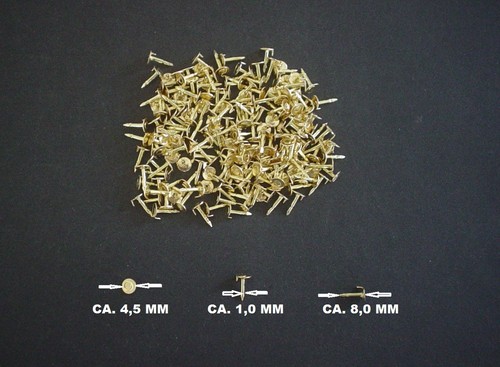 Nadel pin - 50, )