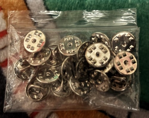 20x verschluss für pins - für,