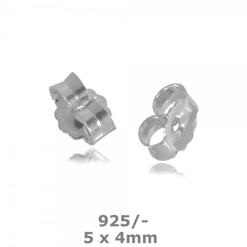 Ohrstecker poussette 925 - ohrstecker,