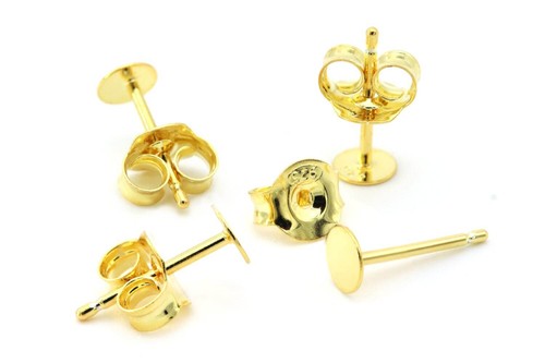Naturschatulle ohrstecker - naturschatulle,