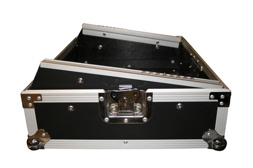 Mixercase 8he flightcase - mixercase, 19"