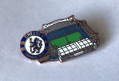 Stadion pin chelsea - pin,, fc