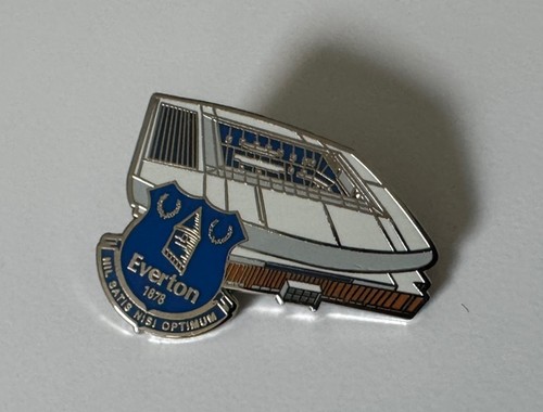 Stadion pin everton hill - stadion, fc