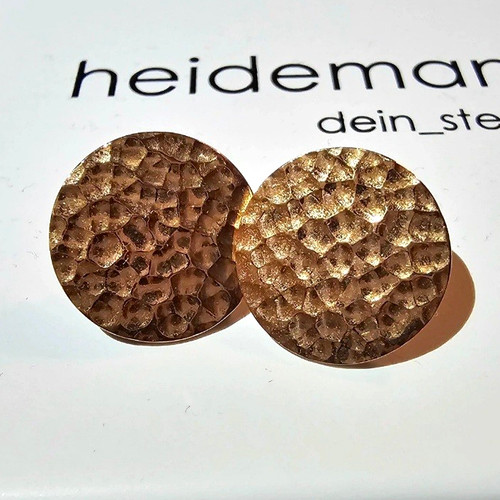 Heideman lucy ohrstecker - lucy,