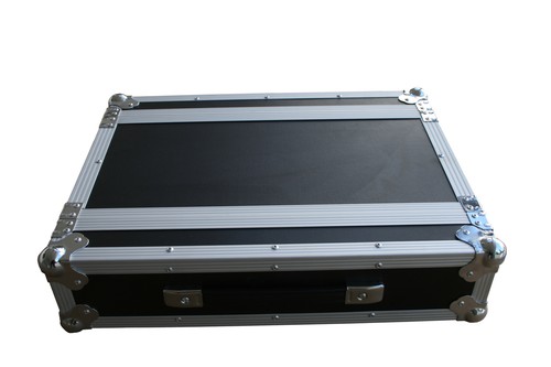 Effektrack 25cm 2he - 25cm,