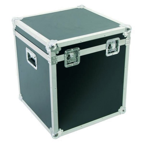 Truhencase schwarz 50cm - truhencase,