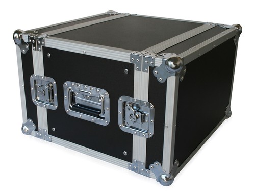 Effektrack 35cm 7he - 35cm, flightcase