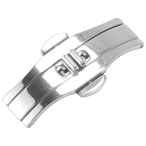 Push button butterfly - push,